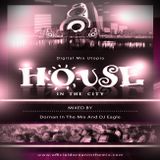 House In The City
