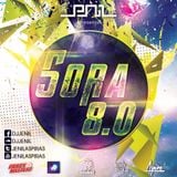 JENIL presents SORA 8.0