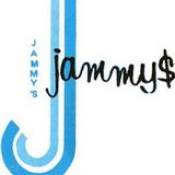 At The Controls: Jammy's Volume I