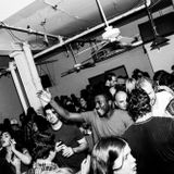 Shawn Dub's I Love Vinyl 5th Anniversary Warm Up Mix