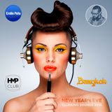 Emilio Peña . Bangkok . NEW YEAR'S EVE . CLUBBING SOUNDS 2014