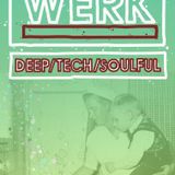 Housewerk June 2012