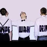 Double Trouble feat. Hype Wax Design at Planeta.fm 13.07.2012