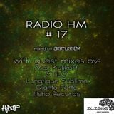 Radio HM - Podcast #17 (mixed by Discussor)