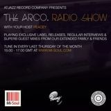 The ARCo. Radio Show 26.03.2015 (Hour 2)