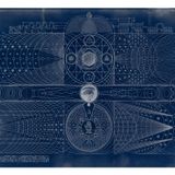 Asid tRf - " Sacred Rituals " 2015 Promo Ambient Podcast