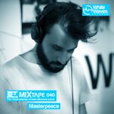 Mixtape_040 - Masterpeace (oct.2015)