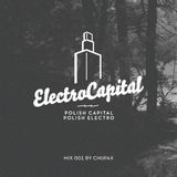 Electrocapital Mix 001 by Chupax (2012)