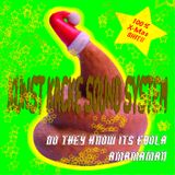 Kunst Kacke Sound System ::: AmaMaman ::: B-Seite mastered ::: TRACK