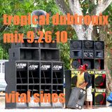 Tropical Dubtronix Mix