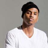 Dj Cripster - Trey Songs Mix - 2012