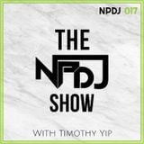 The NPDJ Show 017