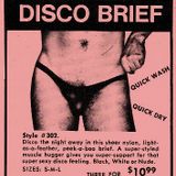 MIXTAPE_Disco Brief
