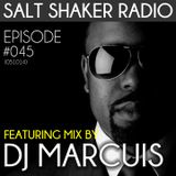 Salt Shaker Radio #045