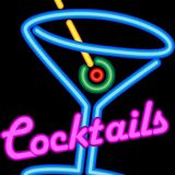 COCKTAIL PARTY DJ MIX