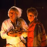 Back to the future #01