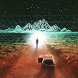 Echo - Holographic Universe
