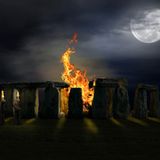 "Mysterious Circle" - 2h mix of psy-chillout - Part 1