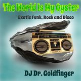 Oyster Beat