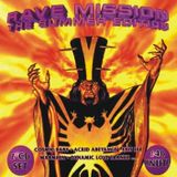 Rave Mission volume 1 - 1994 (Complete) - Mixed by Henrykus