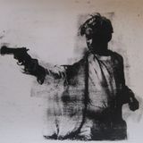 Ewan Hoozami - It's A Stick Up!