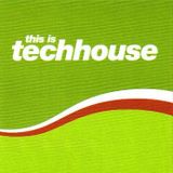 Czaki - The Last 2o1o Mix - Tech-H0use - 2o1o.12.29.