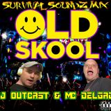 OutCast Feat Dj Mc Delgado