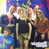 What's Up... (Programa 17.08)