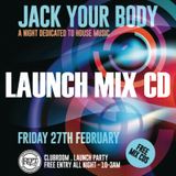 Jack Your Body Promo Mix 1