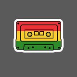 Skankin' Minimix