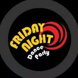 DJ Bobby B Friday night Mixdown 005