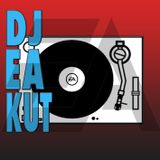 NIU FM MIX #27 (mini mix) - DJ EA KUT