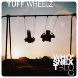 WSNBlog Podcast n°13 by Tuff Wheelz