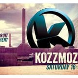 Function @ Kozzmozz - Ghent (Belgium) (16-03-2013)