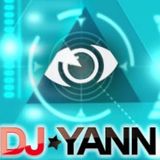 Podcast Session 18 After' House Live Set 2014 By Dj Yann (Lille-France)