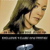 Miss Shiva Exclusive Set 4 CLUBS and PARTiES - Podcast 001