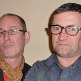 You Get What You're Given with Paul Heaton & Tony Thornborough