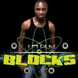 DJ JOHN BLOCKS - I AM A House Head