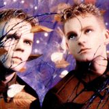 MY FAVORITE ERASURE SONGS MIX BY DJ MICKEY SANTIAGO(SHORT VER.).