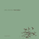 MixCult Radio Podcast # 162 Kirill Matveev - Paso Doble (2015)