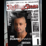 Murphi Kennedy:: The Murphi Edition