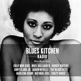 THE BLUES KITCHEN RADIO: 13 OCTOBER 2014