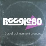 Boogie 80's Modern Funk Mix