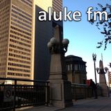 aluke fm presents Pop Lounge August 2013