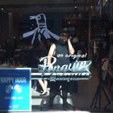 DJ G NYC TAKE ME TO BETTERDAYS MIX