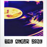 The Album Zone - Simon G - May 2013