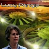 Lucy Pringle July 13th 2015 Lifting the Veil Soundart Radio 102.5fm