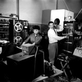 POPCAST 01 by FLAT ED (eclectic music radio show)
