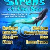 V-Trance Special Session 140 - United Destination 6 with Khoa Tran
