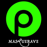 MASQUERAVE PODCAST #2 feat. PENRAR